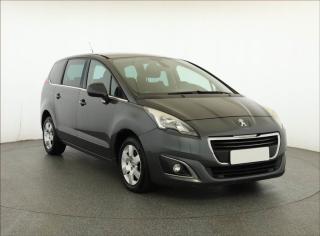 Peugeot 5008 2.0 BlueHDi, Navi, Tempomat