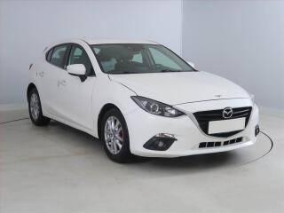 Mazda 3 Sport 2.0 Skyactiv-G