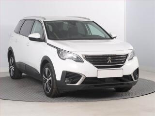 Peugeot 5008 1.5 BlueHDi, 7�m�st, �R,1.maj