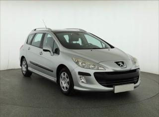 Peugeot 308 1.6 HDi, Tan, v dobrm stavu