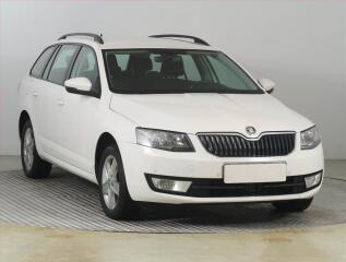 �koda Octavia 2.0 TDI, 4X4, Serv.kniha
