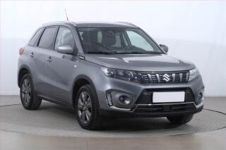 Suzuki Vitara GL + 1.4 BoosterJet
