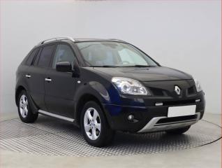 Renault Koleos 2.0 dCi, 4X4, Automat, Navi