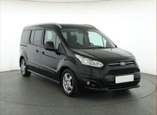 Ford Tourneo Connect Maxi Titanium 1.5 TDCi, 7M�st