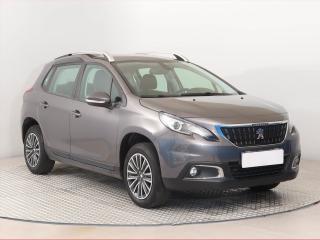 Peugeot 2008 Active 1.2 PureTech