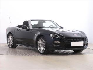 Fiat 124 Spider 1.4 T