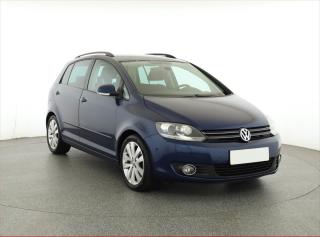 Volkswagen Golf Plus 2.0 TDI, Automat, Serv.kniha