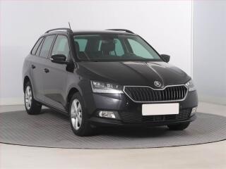 �koda Fabia Style Plus 1.0 TSI, Automat