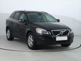 Volvo XC60 D5, 4X4, Automat, Xenony