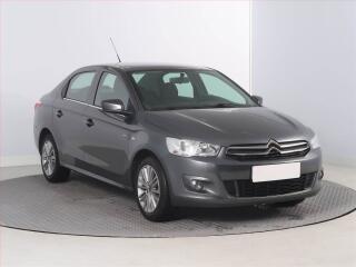 Citro�n C-Elys�e Exclusive 1.6 HDi, Serv.kniha