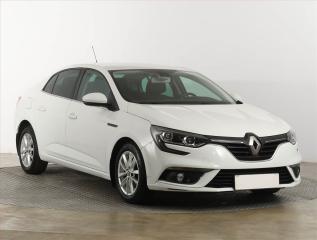 Renault Mgane 1.6 SCe, Tempomat
