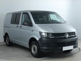 Volkswagen Transporter 2.0 TDI