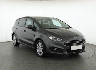 Ford S-MAX 2.0 EcoBlue, Automat