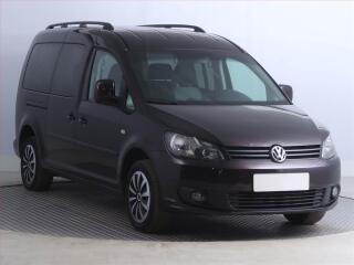 Volkswagen Caddy Maxi 1.6 TDI, 7M�st