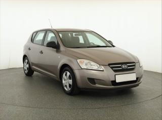 Kia Ceed 1.6 CVVT, po STK, jezd skvle