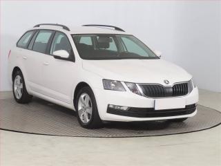 koda Octavia Ambition 2.0 TDI, Tempomat