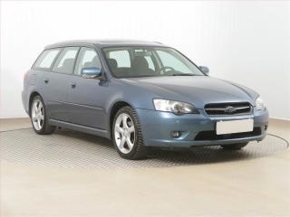 Subaru Legacy 2.0 i, 4X4, Tempomat