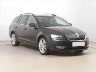 �koda Octavia Elegance 2.0 TDI, Automat