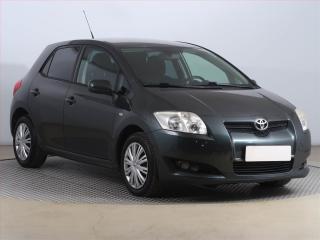 Toyota Auris 1.6 Dual VVT-i, Automat