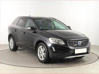 Volvo XC60 D4, 4X4, Automat, Ke, Navi