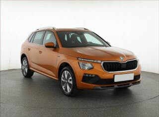 �koda Kamiq 1.0 TSI, Drive, FullLed