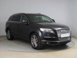 Audi Q7 3.0 TDI , 4X4, Automat, Navi