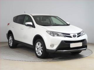 Toyota RAV4 2.2 D-4D, 4X4, Navi, Tempomat