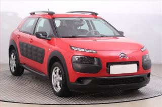 Citron C4 Cactus 1.2 PureTech, R,1.maj