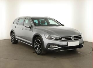 Volkswagen Passat Alltrack 2.0 TDI