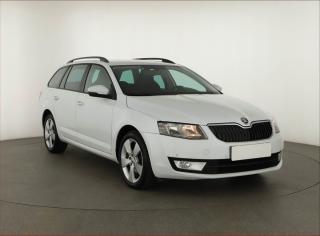 koda Octavia Elegance 2.0 TDI, Automat