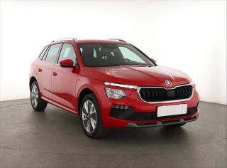 koda Kamiq 1.0 TSI