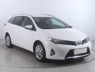 Toyota Auris 1.6 Valvematic, Navi, Tempomat