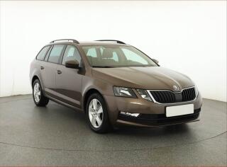 koda Octavia Ambition Plus 1.5 TSI