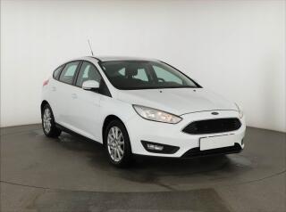Ford Focus 1.6 i, �R,1.maj, Serv.kniha