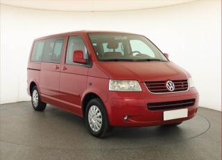 Volkswagen Multivan Comfortline 2.5 TDI