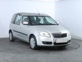 koda Roomster Ambition 1.4 TDi, nov STK