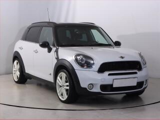 Mini Countryman Cooper SD ALL4, 4X4, Automat