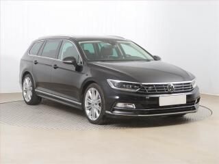 Volkswagen Passat 2.0 TDI