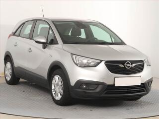 Opel Crossland X 1.2, Tempomat
