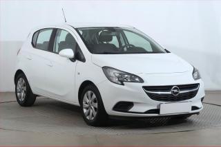 Opel Corsa 1.4, LPG, Serv.kniha, Tempomat
