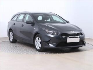 Kia Ceed 1.5 T-GDI, �R,1.maj, Tempomat