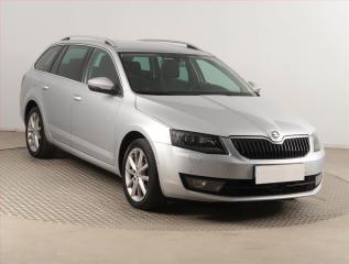 koda Octavia Elegance 2.0 TDI, Serv.kniha