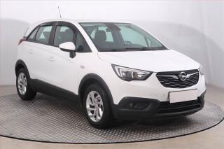 Opel Crossland X 1.2, Tempomat, Park.�senzory