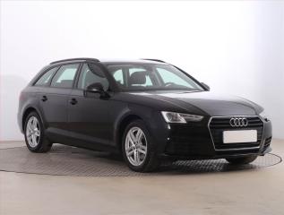 Audi A4 Ambition 2.0 TDI, Automat