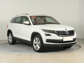 koda Kodiaq 2.0 TDI, R, ALL, KLIMA