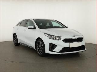 Kia Pro_Ceed GT-Line 1.4 T-GDI, R,1.maj