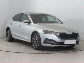 koda Octavia 2.0 TDI, Automat, Navi