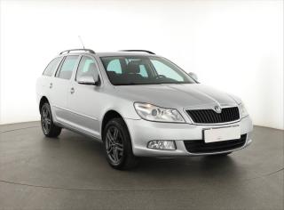 koda Octavia 1.6 TDI, 4X4, Navi, Tempomat