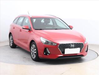 Hyundai i30 1.6 CRDi, �R,1.maj, Tempomat