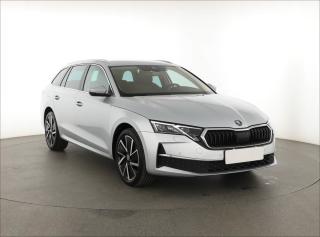 koda Octavia 2.0 TDI, Top Selection
